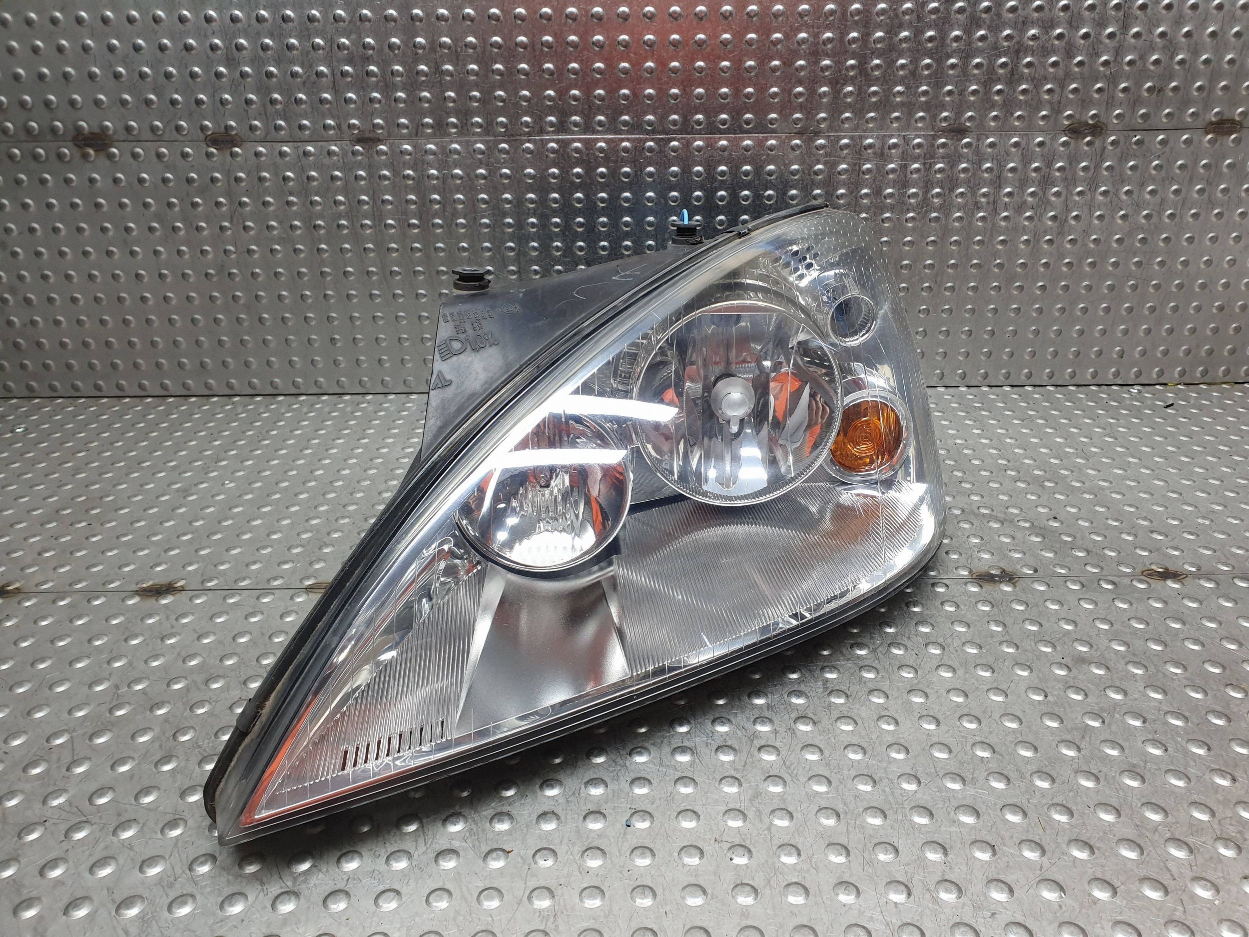 light REFLEKTOR left front 1M2113101AA 0301183203 FORD GALAXY MK1 EUROPA