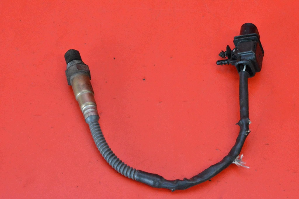 SONDA LAMBDA 30751138 0258017107 VOLVO XC60 1 e 2.0 D3 163 KM 08-13