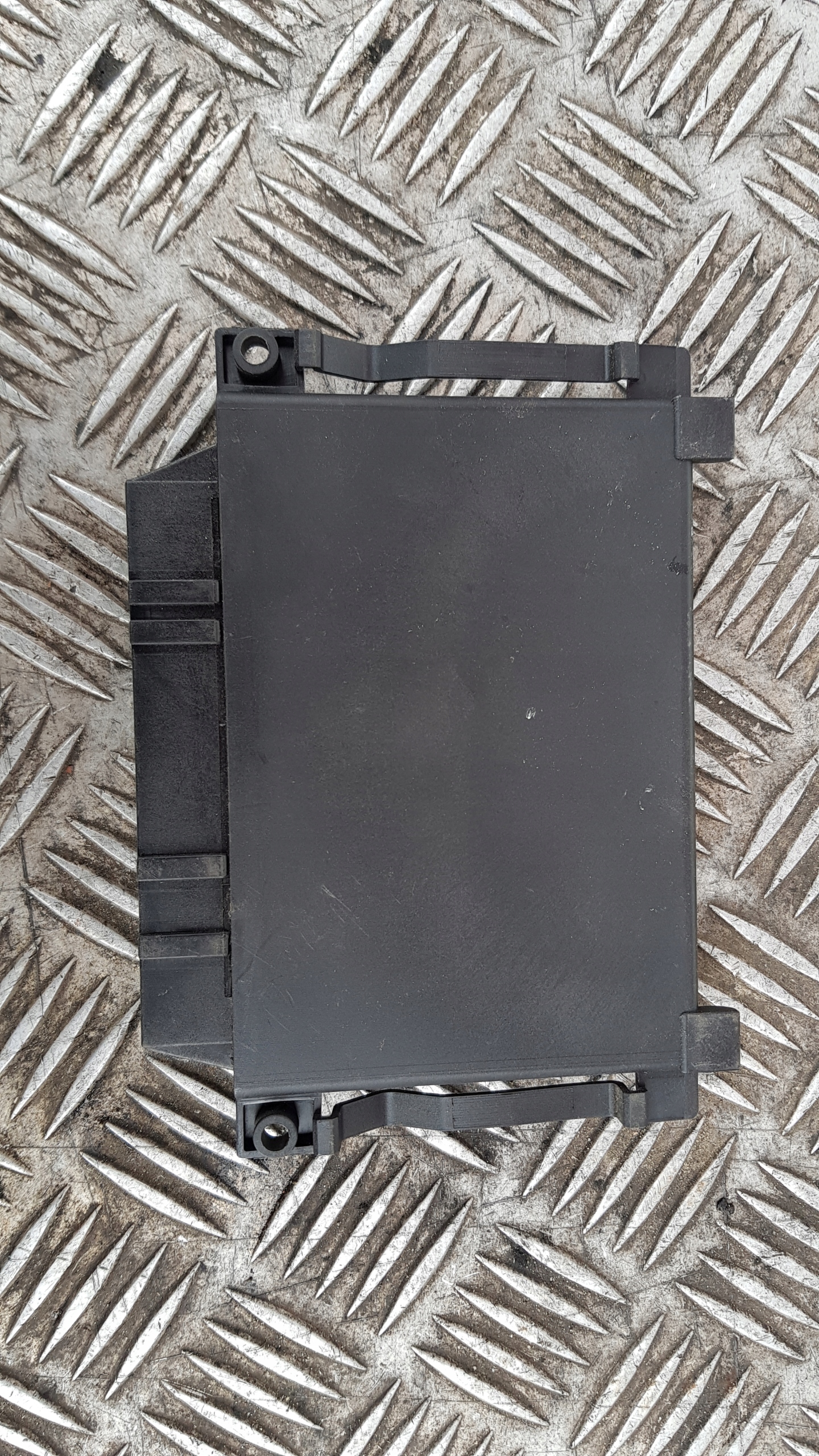 MERCEDES W220 Bedienteil Getriebe getriebe 0225454532