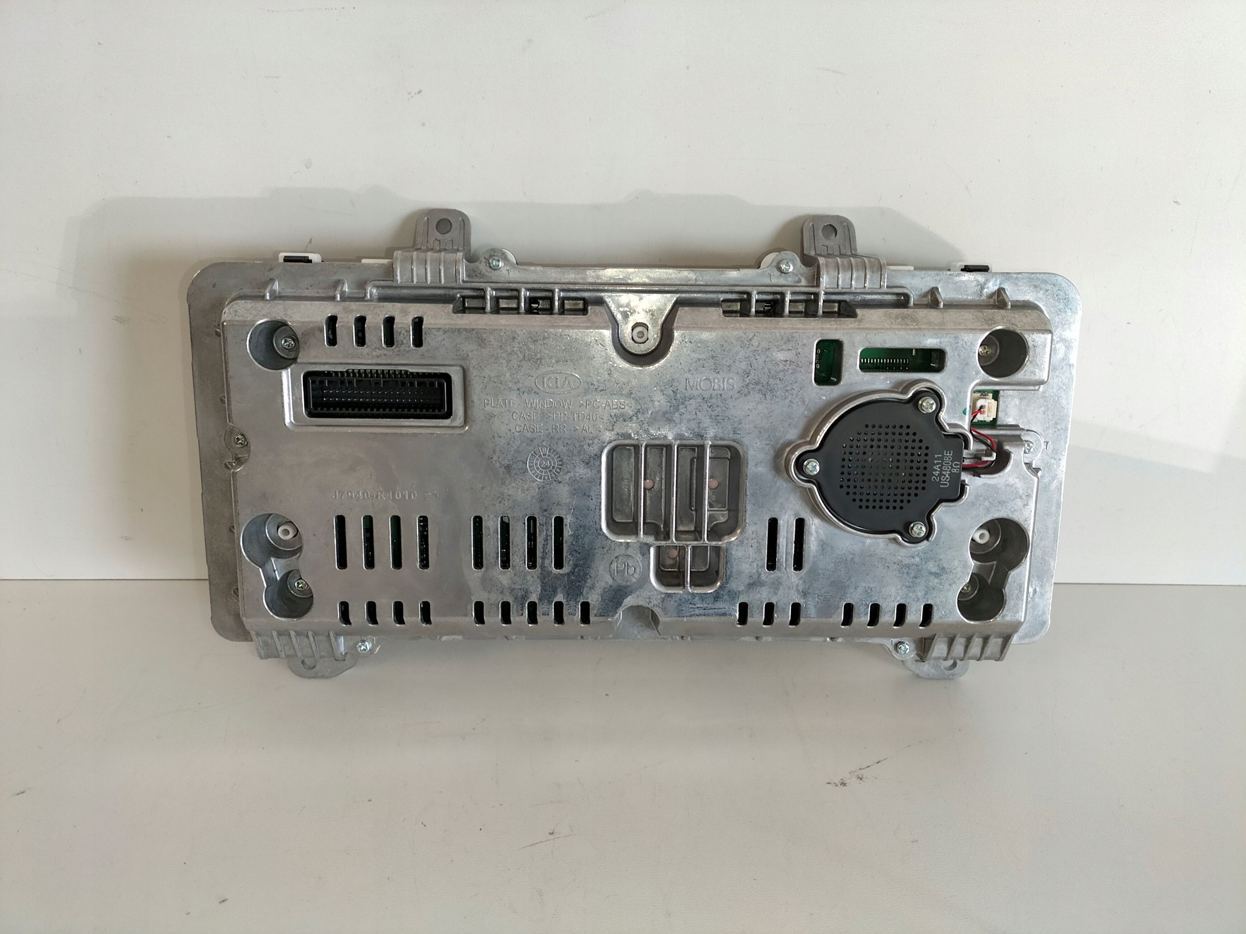dials dials display KIA CEED III LIFT 21- X-CEED 22