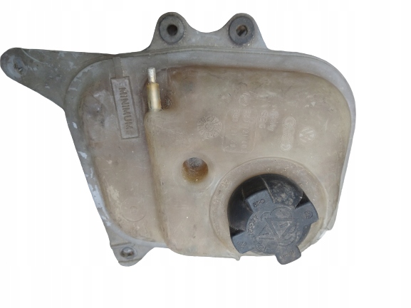 AUDI 80 Scheibenwaschbehälter 893121403 DECKEL
