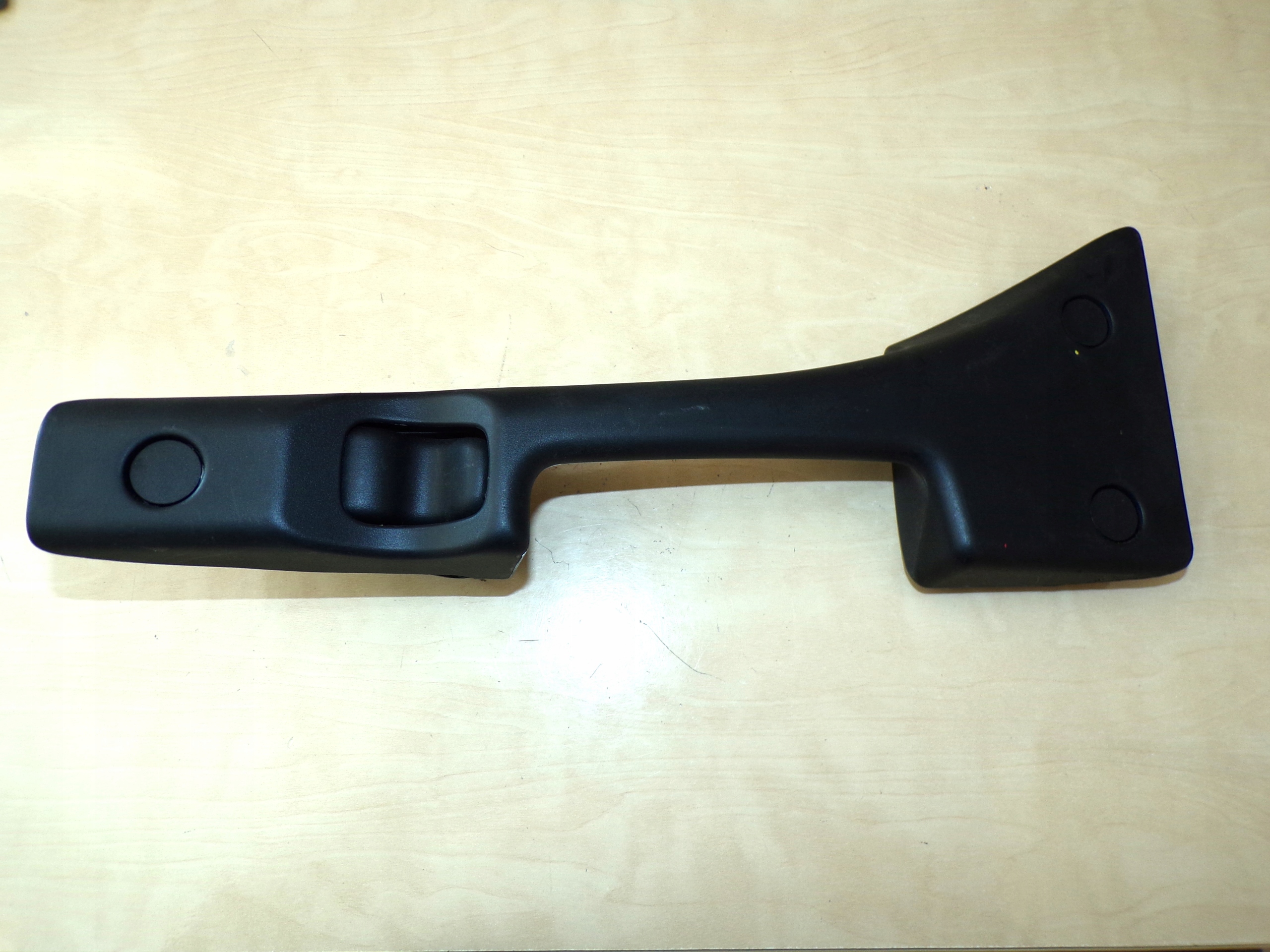 VW CRAFTER SPRINTER 906 handle inner door Suwane sliding right