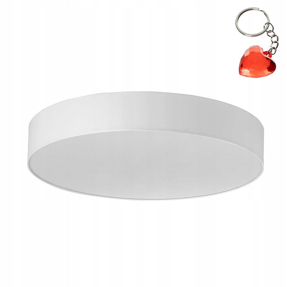 Stropná lampa Rondo White 780 2443 Tk Lighting