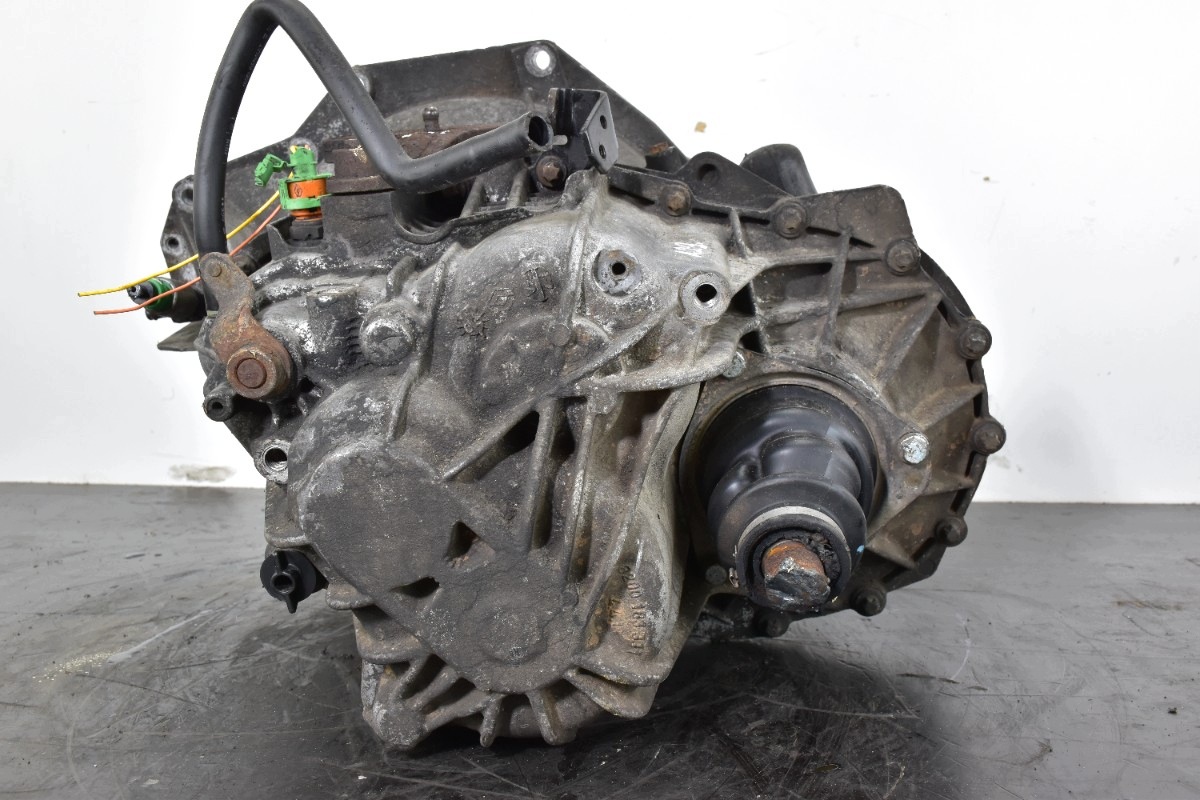 CAMBIO manuale RENAULT MASTER II OPEL MOVANO 2.5 DCI PK5008