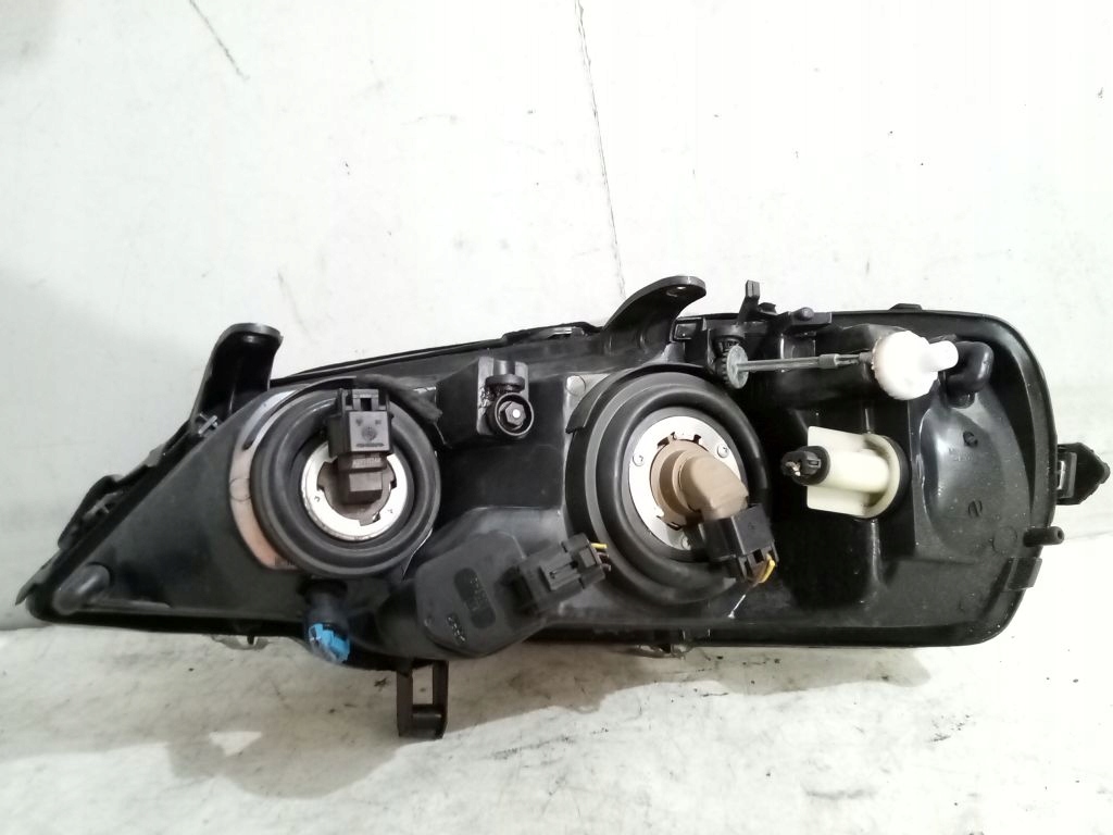 Opel Astra II 2 Licht rechts vorne vorne
