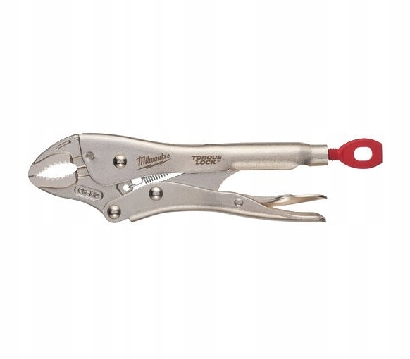 Upínací kleště Milwaukee 4932471732 170 mm