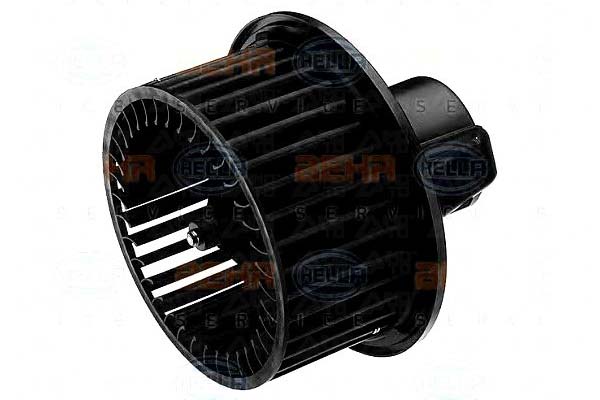 Behr Hella Service 8EW 009 100-311 моторчик печки