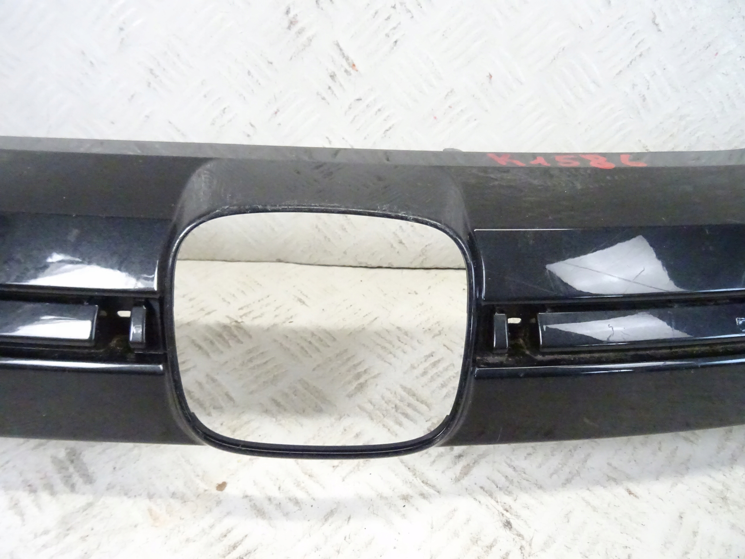 grill grille front front HONDA HR-V II 7112-T7W-00