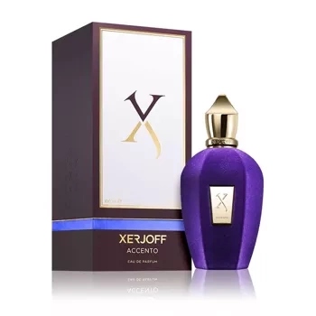 Accento woda perfumowana Edp