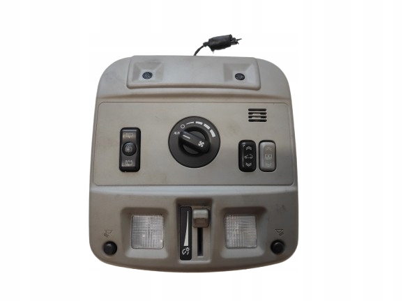 CADILLAC SRX 1 I 03- LAMPKA PODSUFITKI