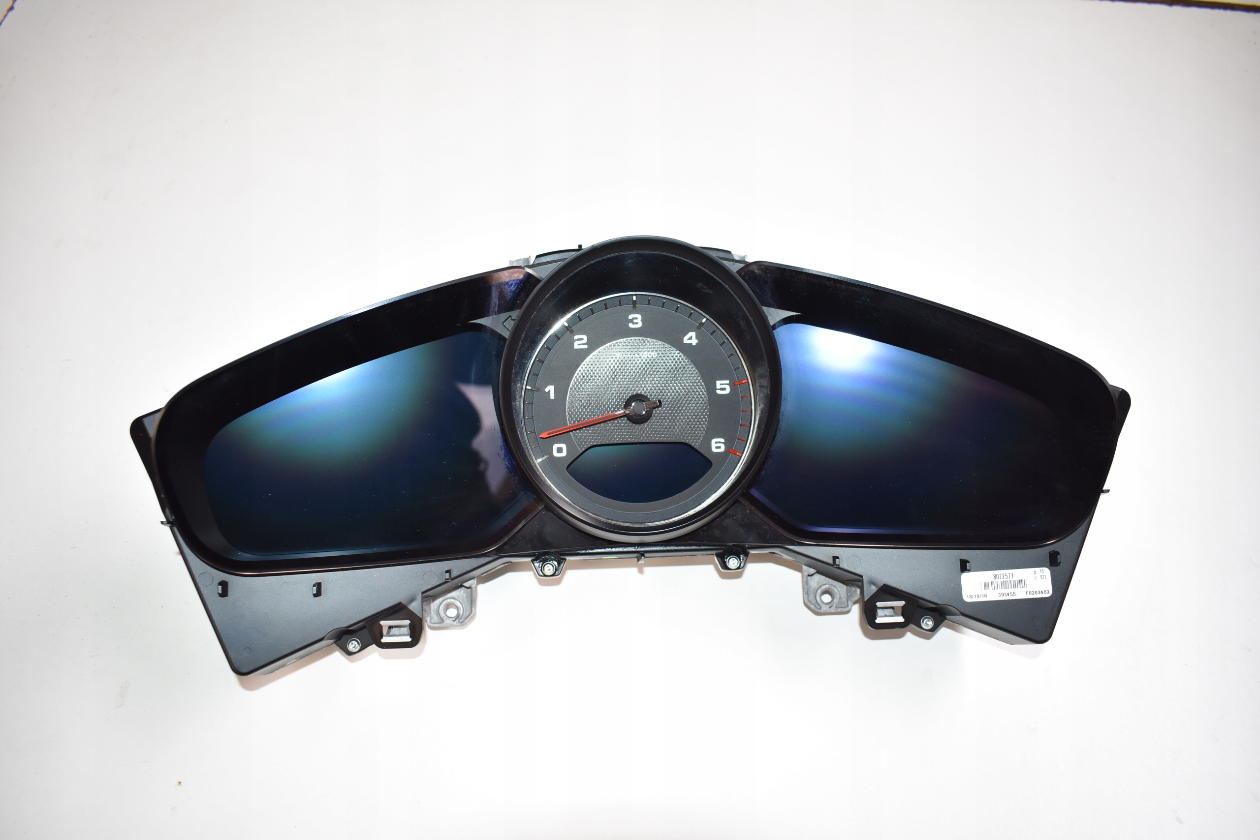 IDEALNY dials dials DIESEL PORSCHE PANAMERA 971 1