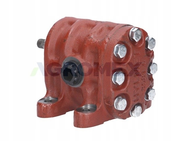 Pompa hydrauliczna Ursus C-330 C-328 wzmocniona Producent części Hylmet