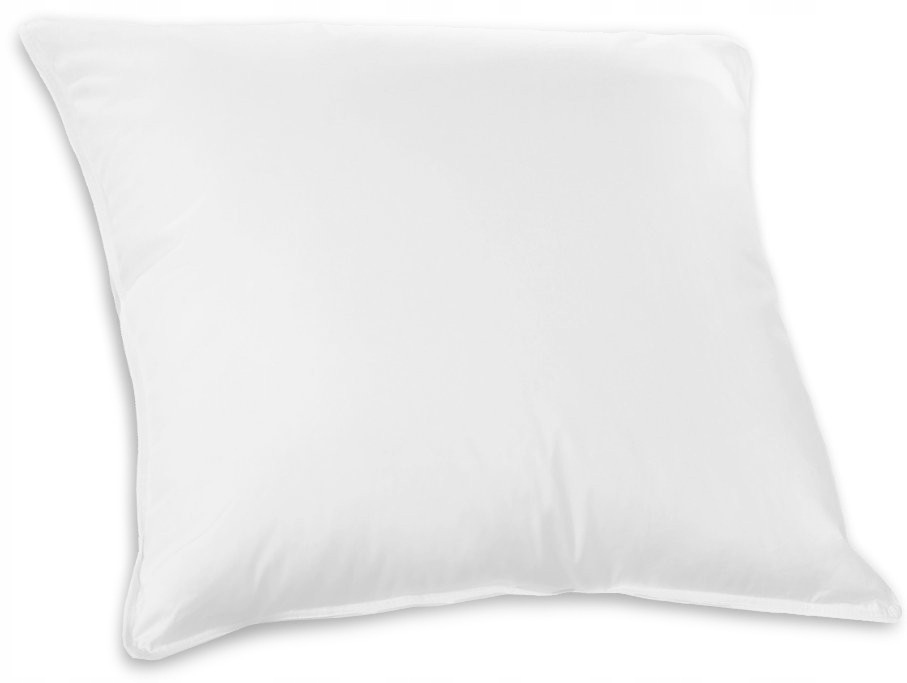 PODUSZKA PUCHOWA 60X40 Z PUCHU BAWEŁNIANA 40X60 POLSKI PUCH GĘSI MIĘKKA Kod producenta polska poduszki puchowe