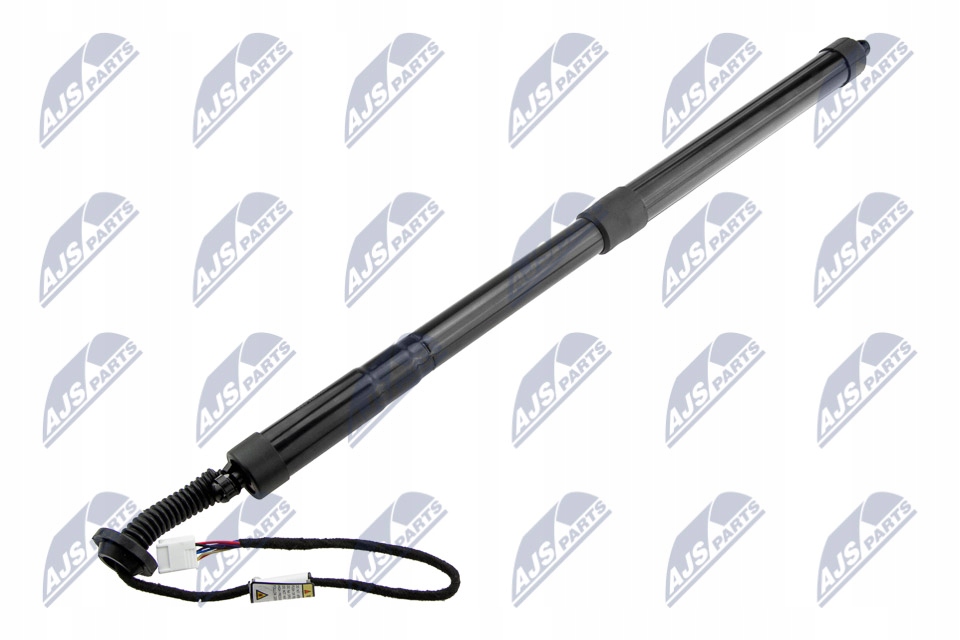 AMORTYZATOR TYLNEJ KLAPY AE-TY-038 NTY Producent części NTY
