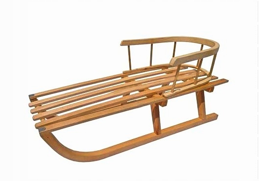 SANKI DREWNIANE TRADYCYJNE SOLIDNE Z OPARCIEM I SZNURKIEM POLSKI PRODUKT !!