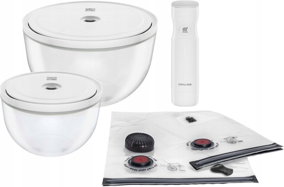 Zwilling Fresh & Save Štartovací set Fresh & Save