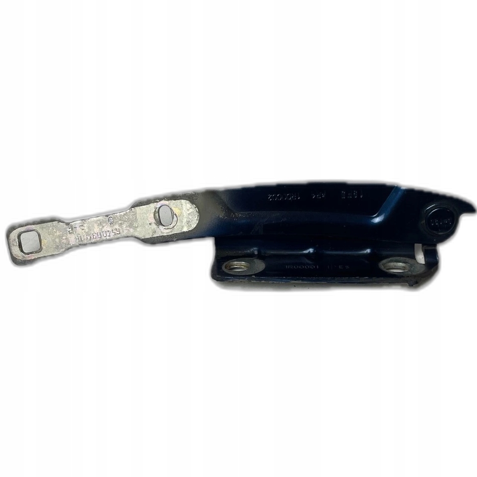 hinge bonnets front front right Dacia Sandero Logan II