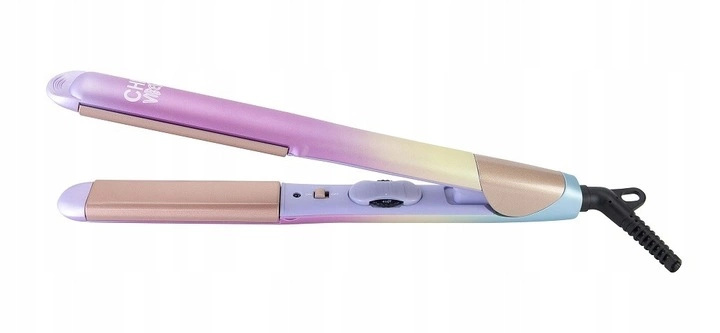 Chi Vibes Žehlička Na Vlasy na vlasy