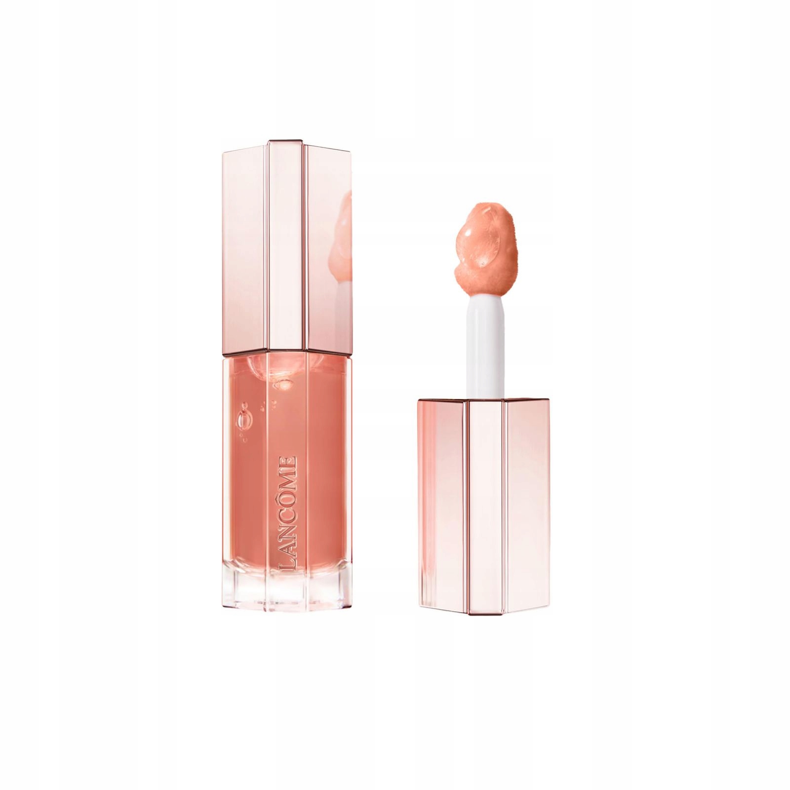 Lancome Lesk Na Rty Lip Idole (juicy Treat Oil) 9 ML Odstín: 25 Toffee Talk
