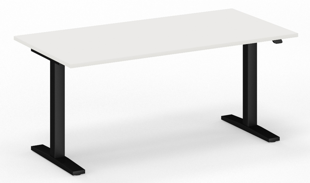 Biurko REGULOWANE eUP 120x70 Nowy Styl *KOLORY!