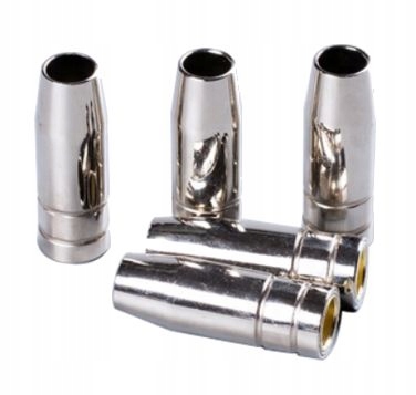 

Dysza gazowa łuska Migomat Mb 14 15 12mm 5szt