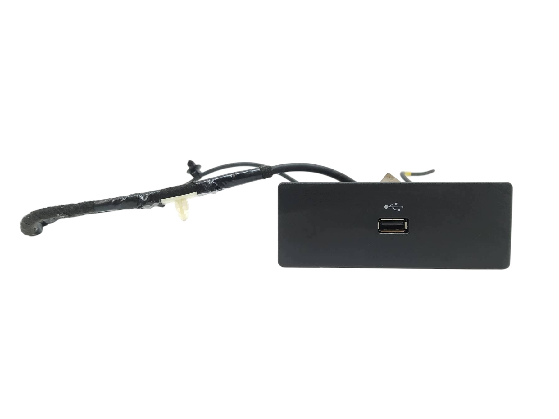 adapter USB DS7T-14D202-DD Lincoln Navigator IV (2017-2024)