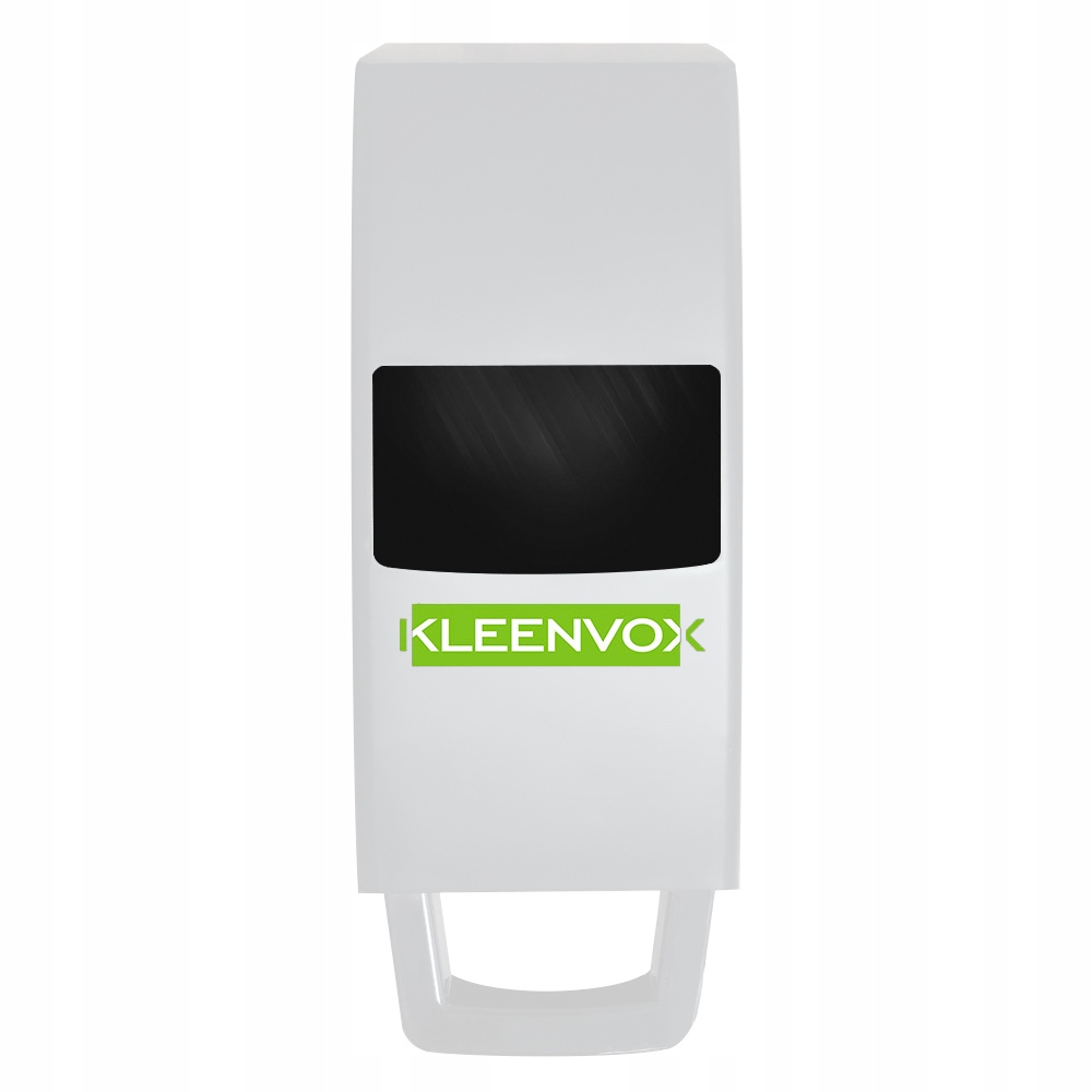 Dávkovač Kleenvox 2000 ml bílý