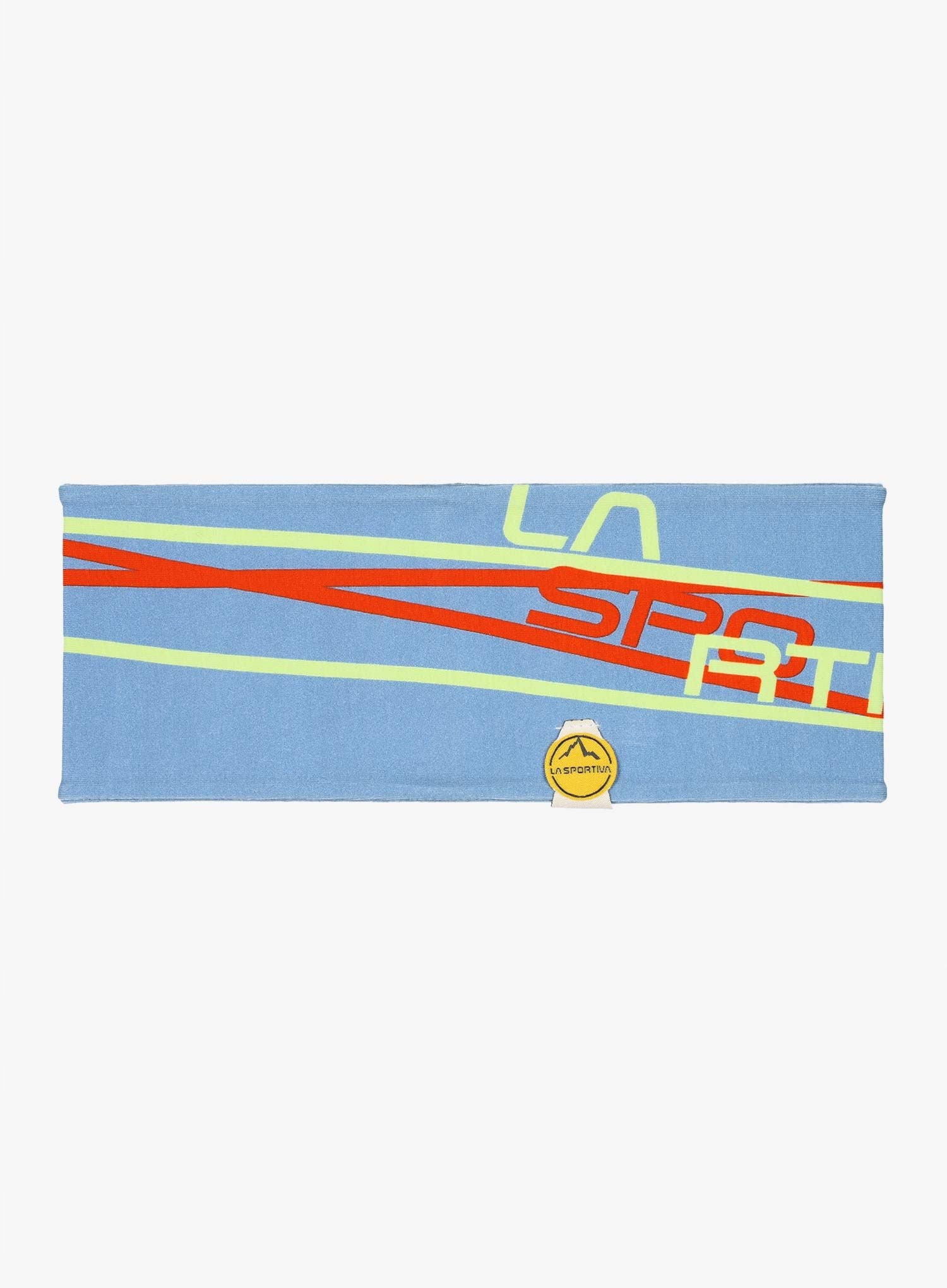 Čelenka La Sportiva Stripe Headband moonlight