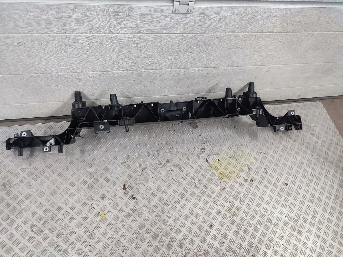 RENAULT ZOE БАЛКА 2016 WZMOCNIENIE ПЕРЕДНЯЯ ПАНЕЛЬ ПЕРЕДНИЙ