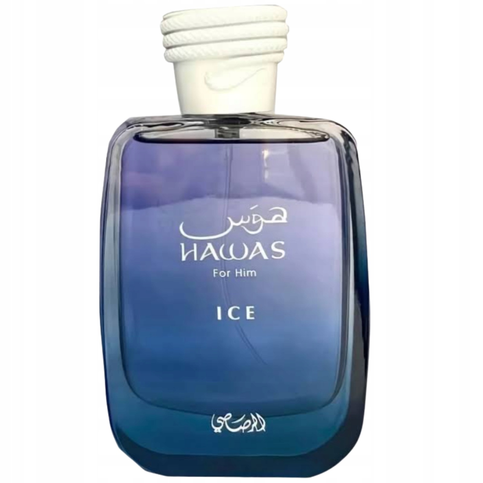 Rasasi Hawas Ice for Him Męska woda perfumowana 100ml