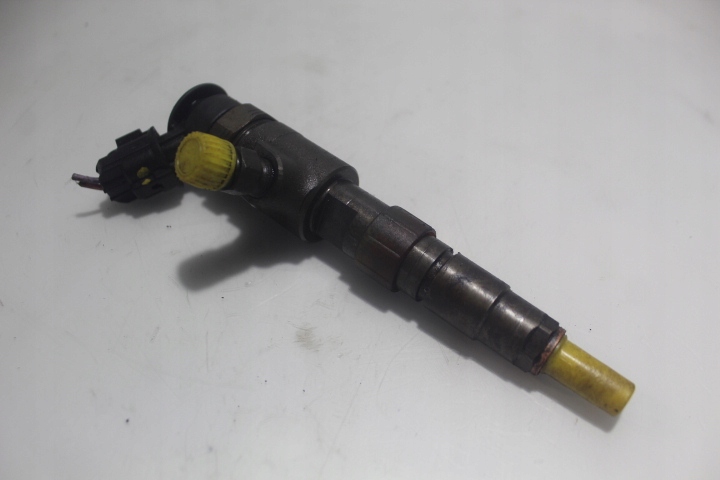 WTRYSKI WTRYSKIWACZE PEUGEOT 208 I 1.4HDI Numer katalogowy części 0445110339