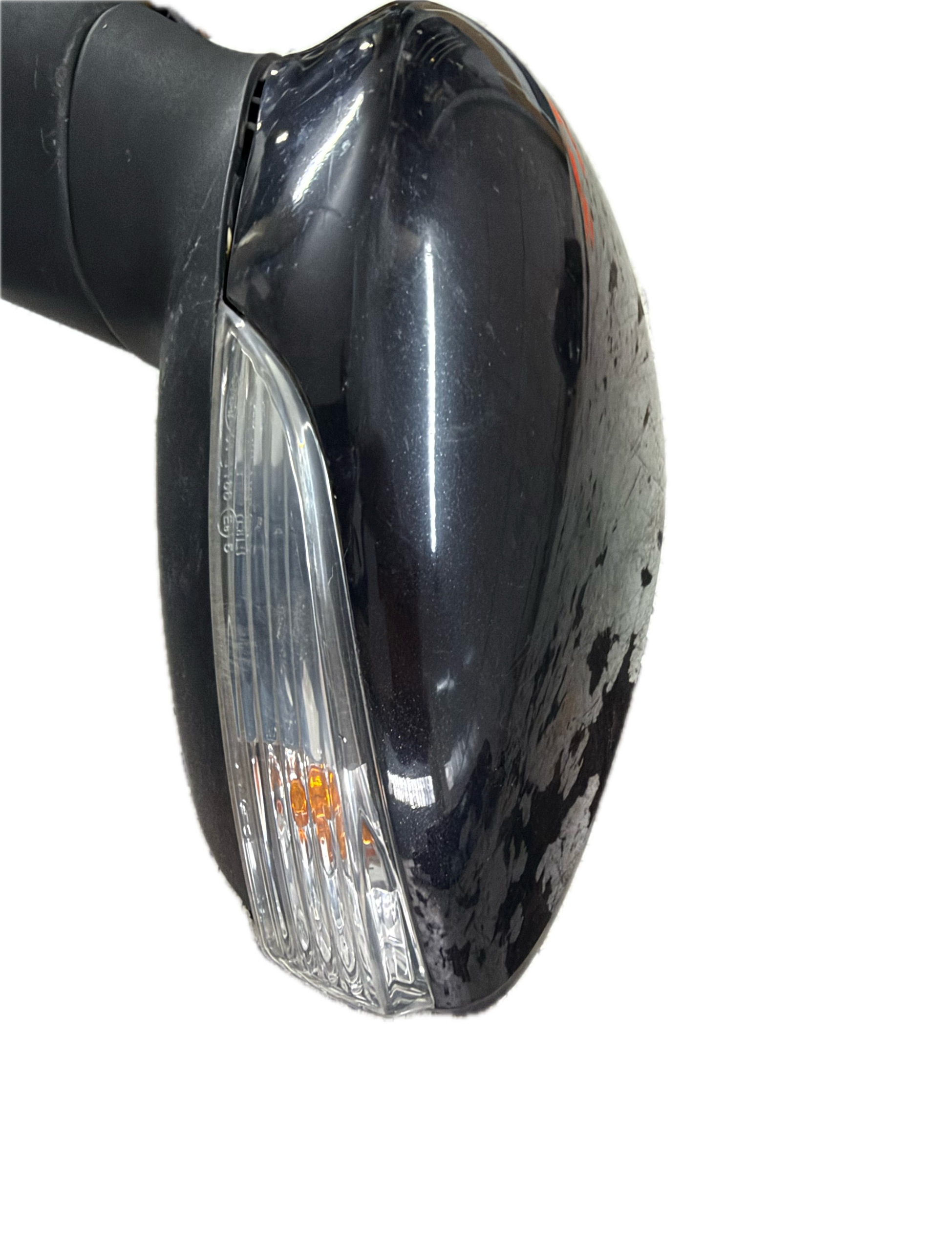 mirror left FORD FIESTA MK7 9-PIN EUROPA