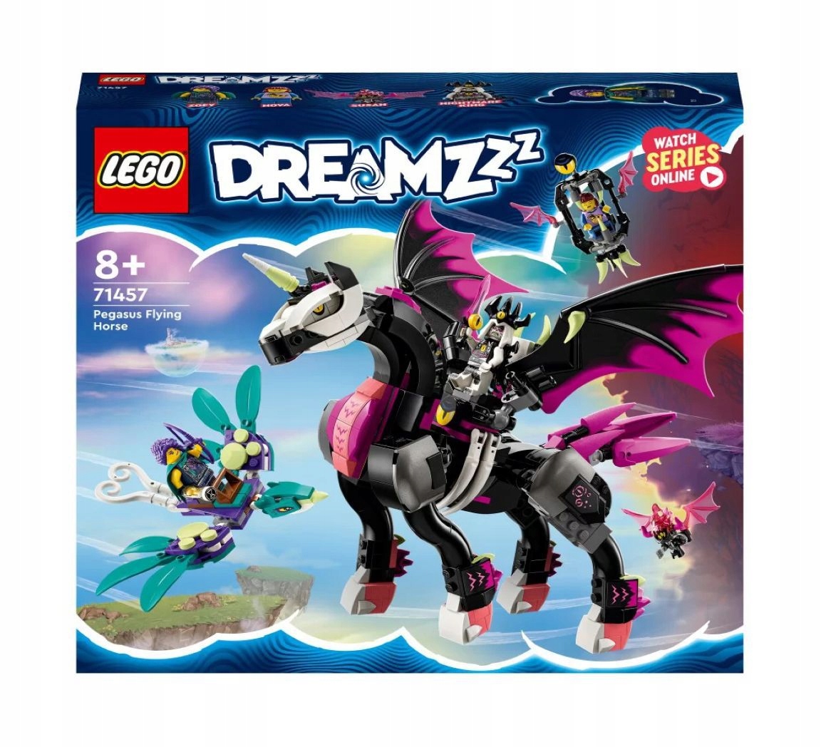 Lego Dreamz Pegasus - Niska cena na