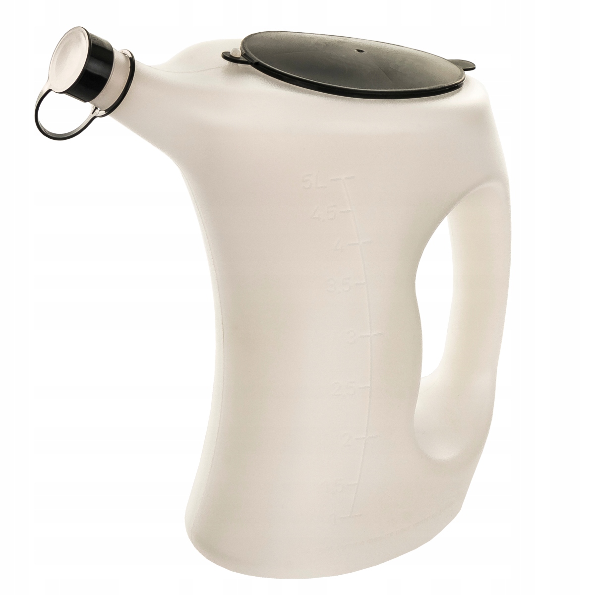 

Nalewak Warsztatowy Konewka 5L Pressol