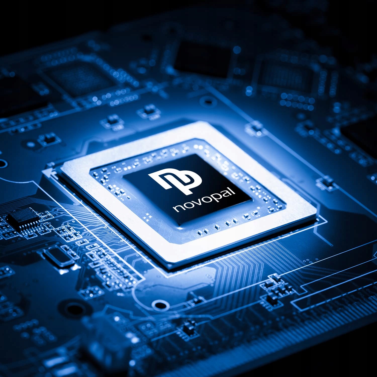 novopal Falownik prądu, czysta fala sinusoidalna, Marka Inna