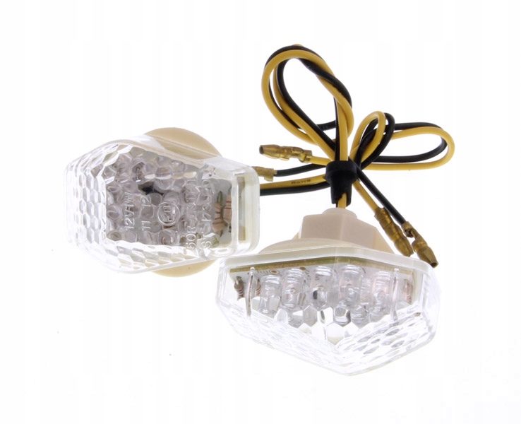 Vicma Sada Směrových Světel Moto (2KS) Suzuki Gsf Bandit 600 00-04