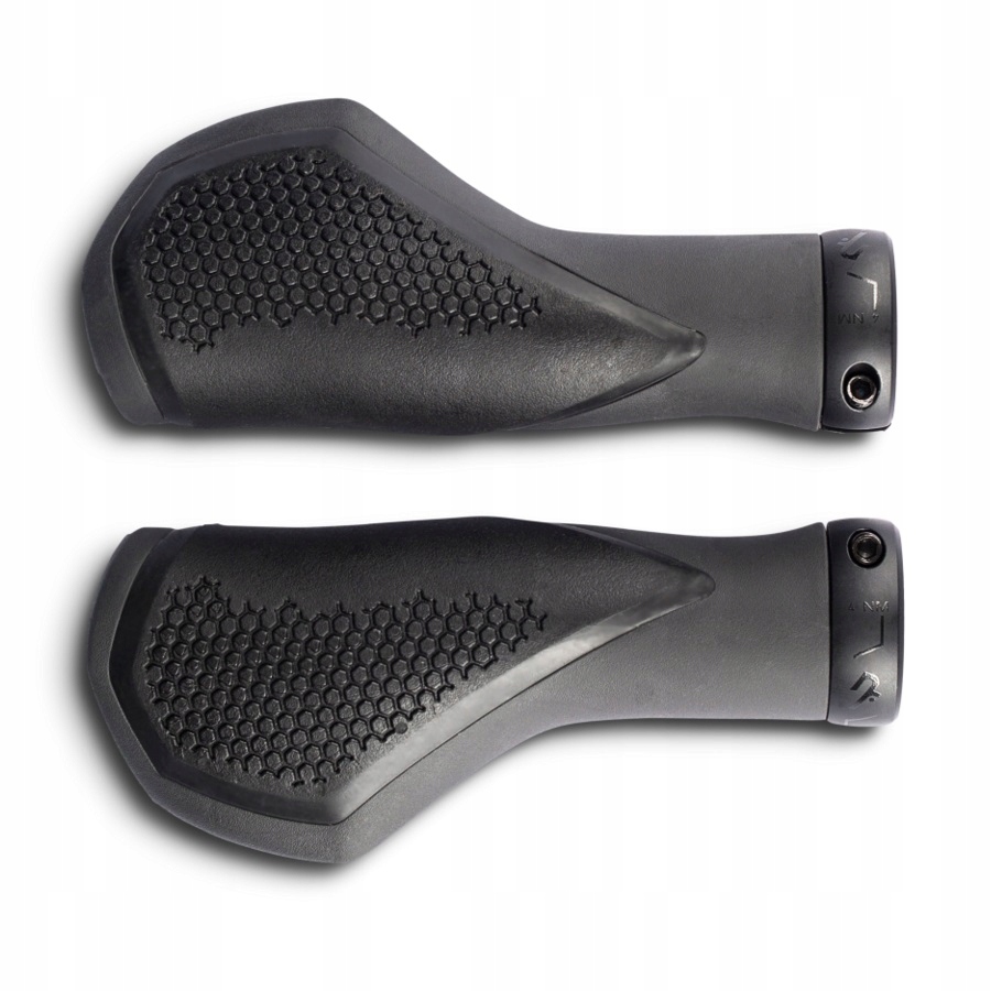 Chwyty kierownicy Cube Natural Fit Comfort L