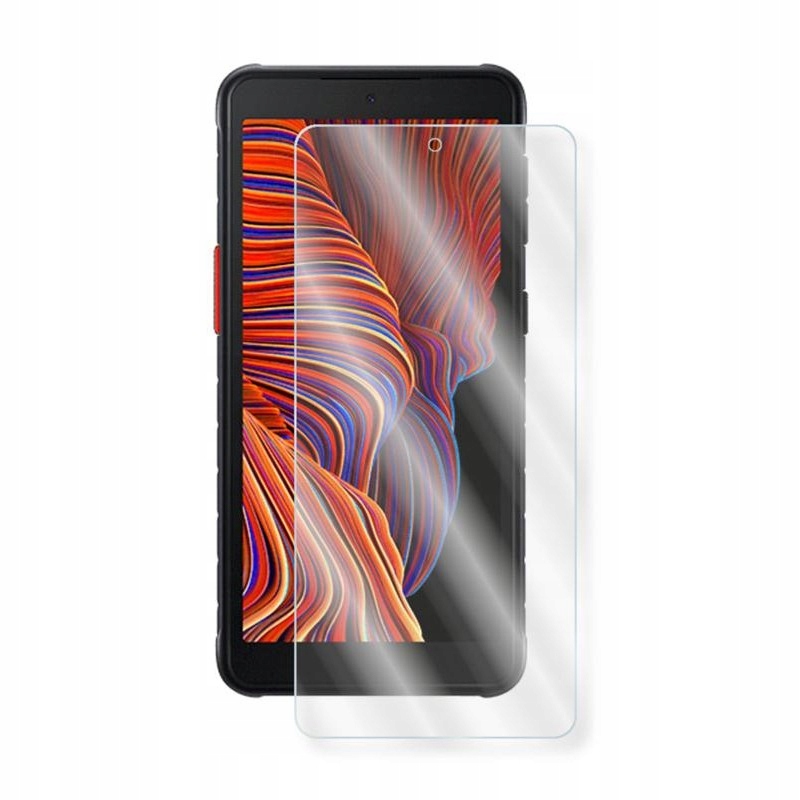 

9H Szkło hartowane do Samsung XCover 5 G525