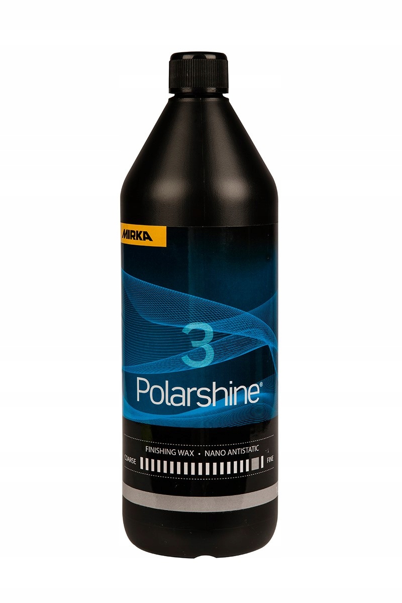 MIRKA POLARSHINE 3 АНТИСТАТИЧНИЙ ВІСК 1Л
