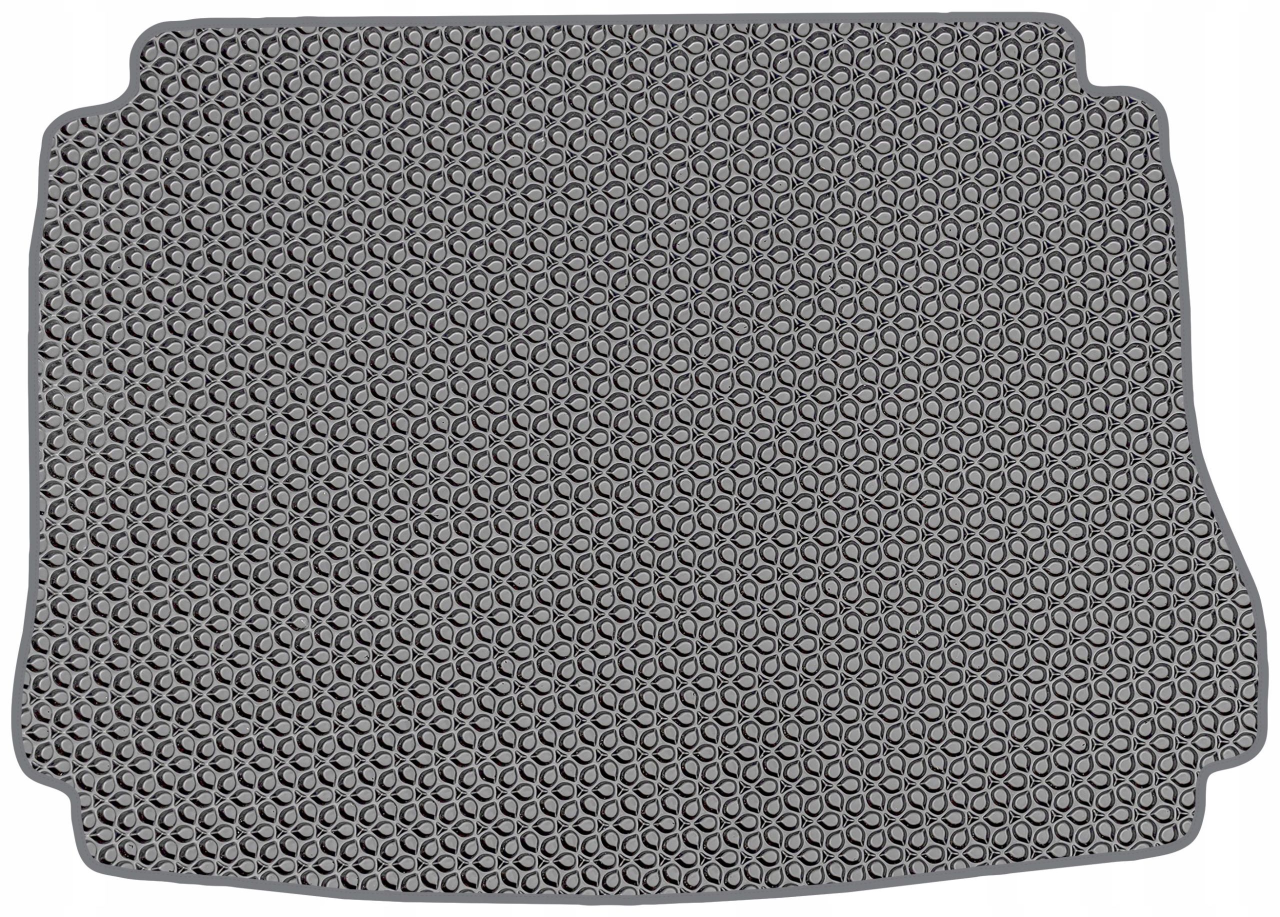 Kia Ceed I Hatchback 2007-2012 Koberec do zavazadlového prostoru Eva