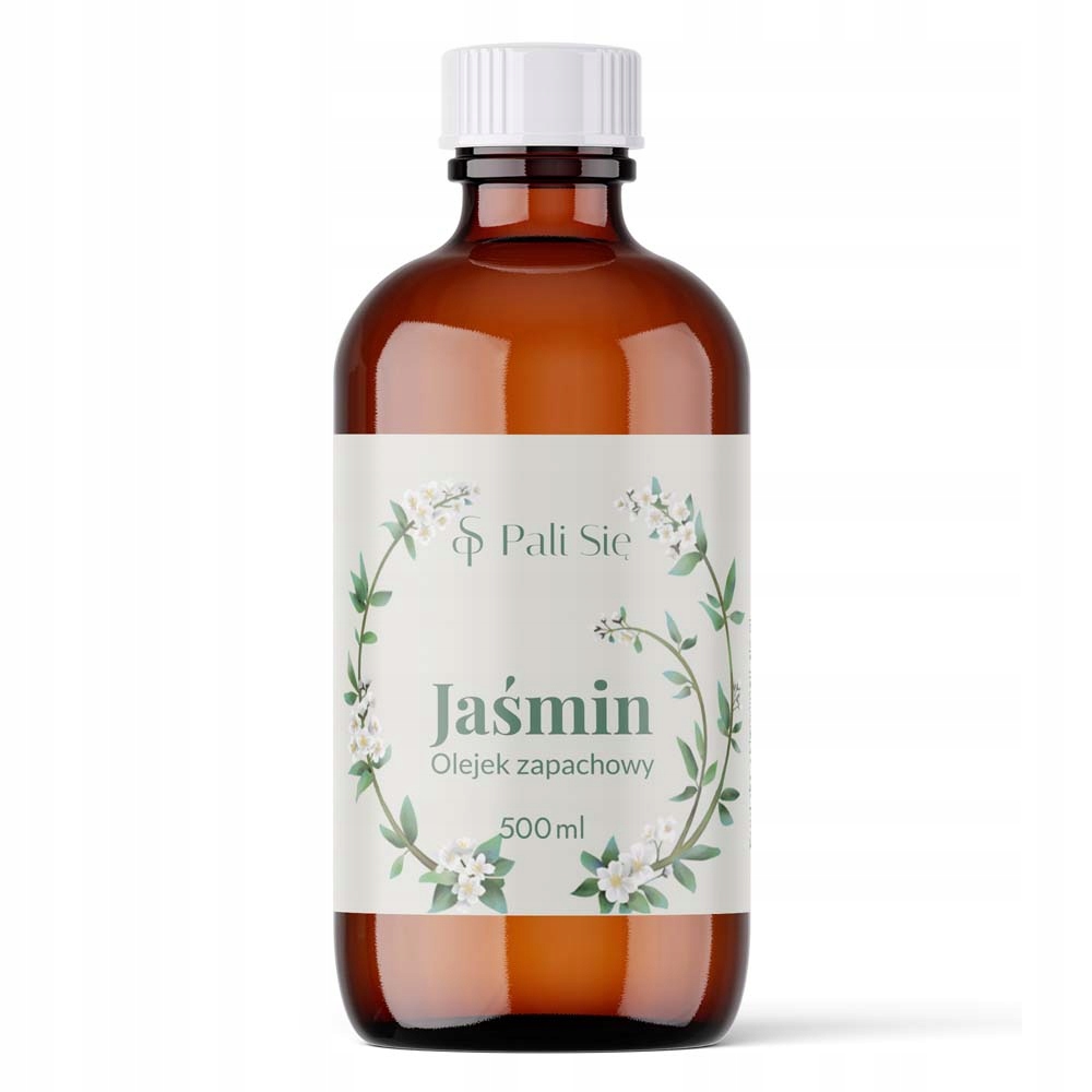 Vonný olej Jasmín 500 ml Pali Się