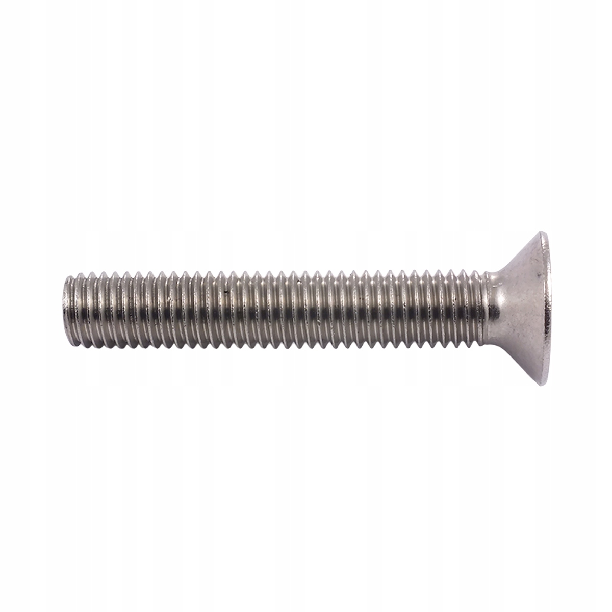 

Śruba stożkowa Inox A2 Din 7991 M6 x 30 10 szt.