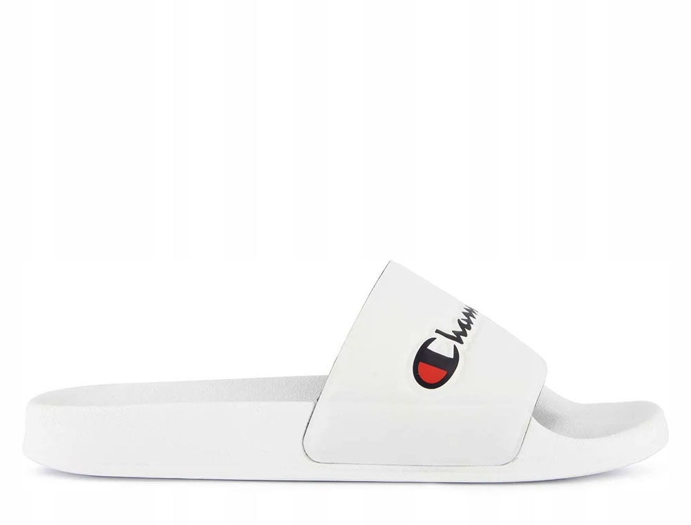 

Klapki damskie Champion Slide S10970-WW001 39