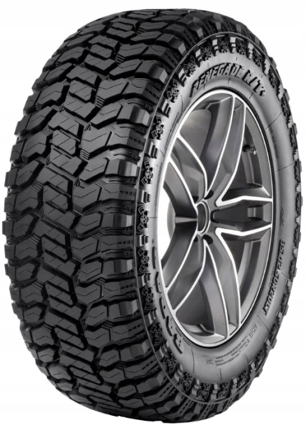4X шини радар Renegade RT + 235 / 70R16 110Q