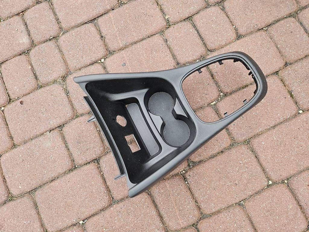 csomag fedél deski táblák tunelu Opel Corsa E 13390689