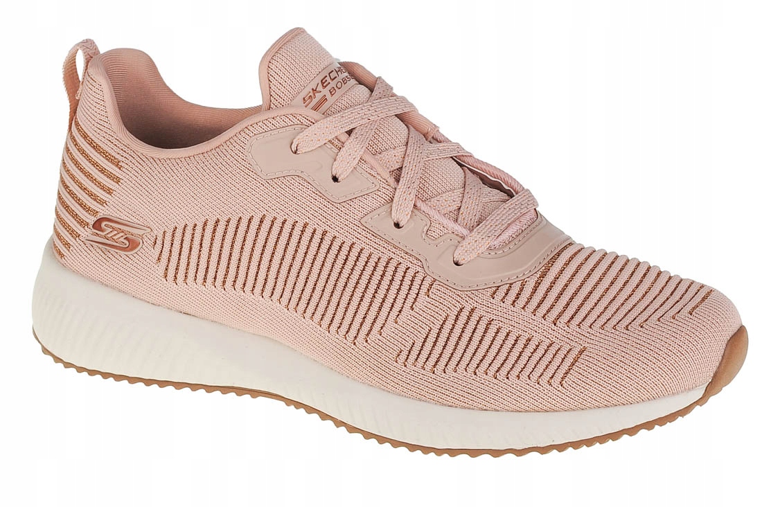

damskie sneakers Skechers Bobs 31347-BLSH r.38