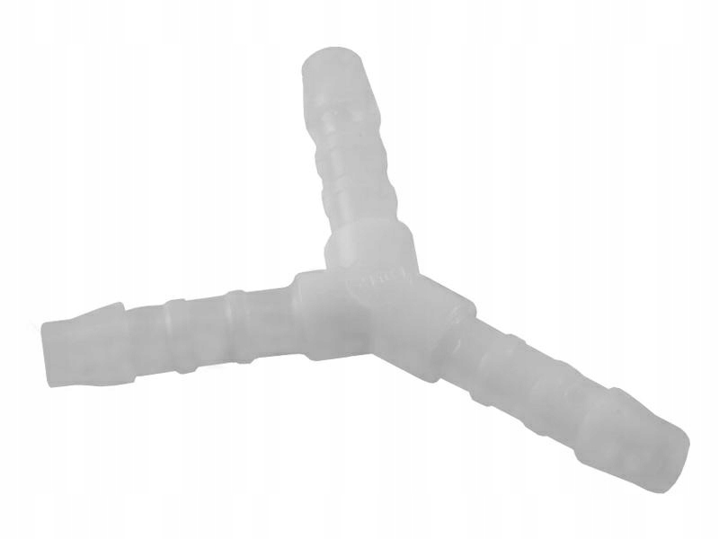 

Trójnik Układu Podciśnienia Lpg Plastikowy Y 5MM