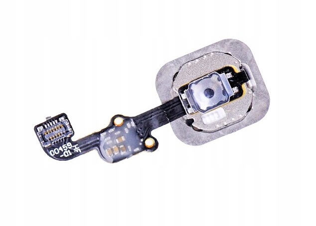 Przycisk HOME BUTTON TOUCH TAŚMA IPhone 6S 6S Plus Stan opakowania oryginalne