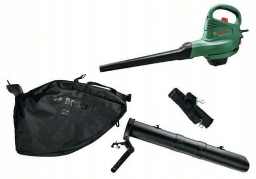 BOSCH ODKURZACZ DO LIŚCI 2300W UNIVERSAL GARDEN TIDY EAN (GTIN) 4059952577159