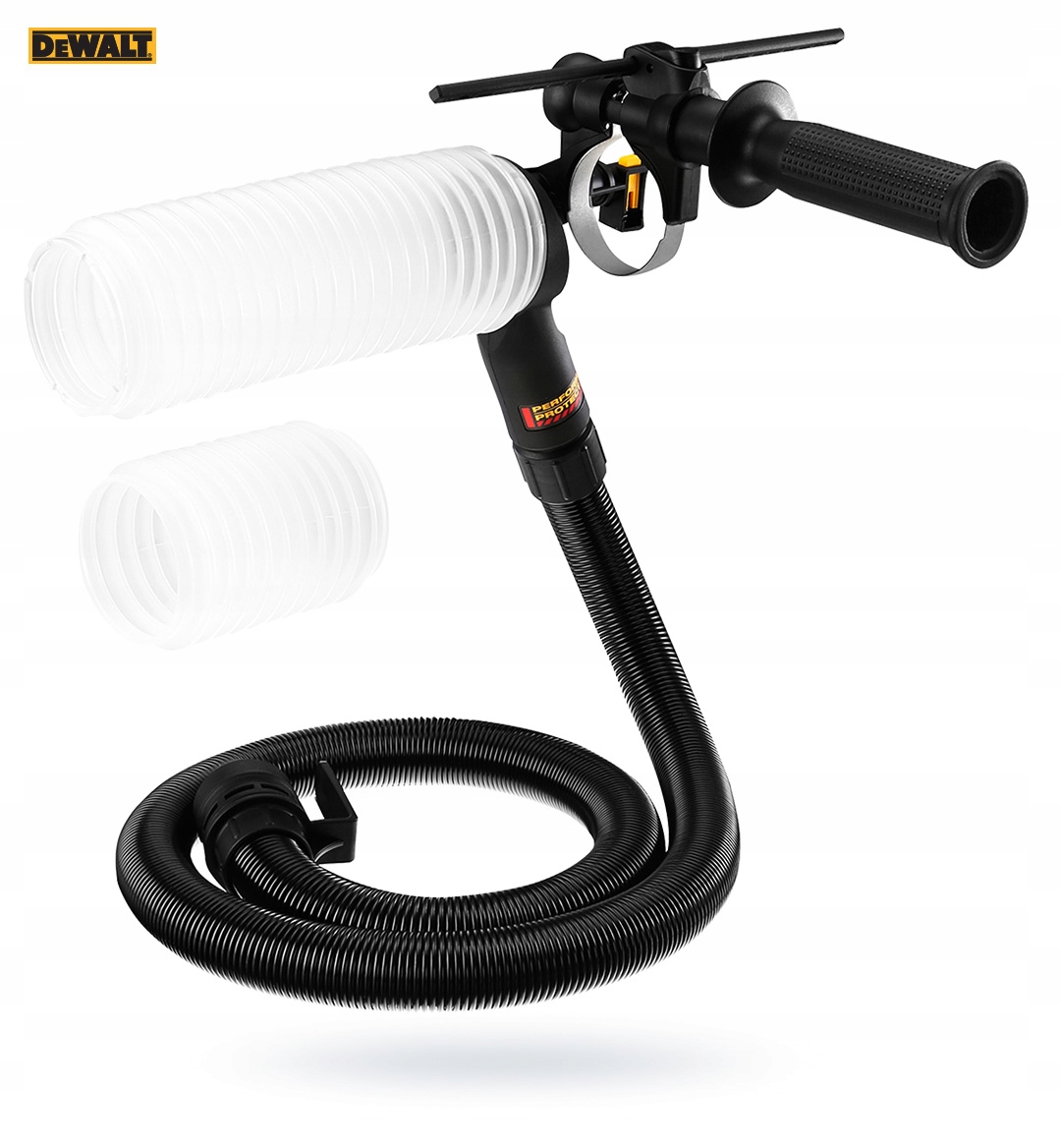 Młotowiertarka SDS+ 1x5Ah 3J DCH263P1 ODPYLANIE TS Prędkość obrotowa 1165 RPM